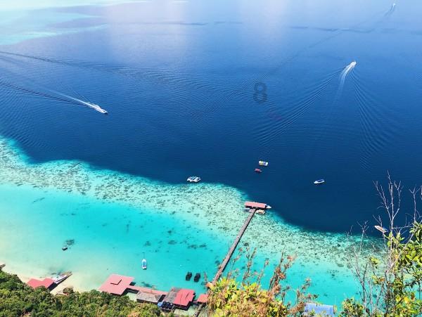 新春迎“福”！《新千里江山图·清新福建》珍藏八闽风光