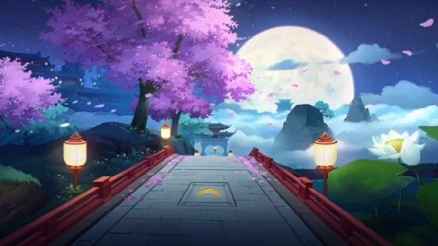 拯救迷路魔术男孩